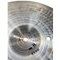 Used UFIP 15in Class Series Crash Cymbal