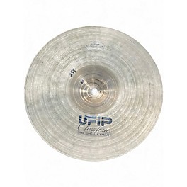 Used UFIP 17in Class Series Crash Cymbal