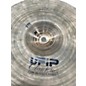 Used UFIP 17in Class Series Crash Cymbal