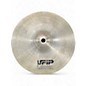 Used UFIP 17in Class Series Crash Cymbal