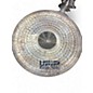 Used UFIP 17in Class Series Crash Cymbal