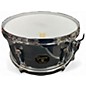 Used Gretsch Drums 14in USA Custom Chrome over Brass Chrome Drum thumbnail
