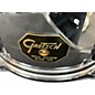 Used Gretsch Drums 14in USA Custom Chrome over Brass Chrome Drum