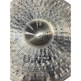 Used UFIP 9in Class Series Splash Cymbal