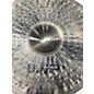 Used UFIP 9in Class Series Splash Cymbal thumbnail