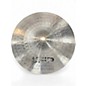 Used UFIP 9in Class Series Splash Cymbal