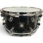Used Yamaha 14in Sensitive Series Snare Black Drum thumbnail