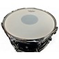 Used Yamaha 14in Sensitive Series Snare Black Drum
