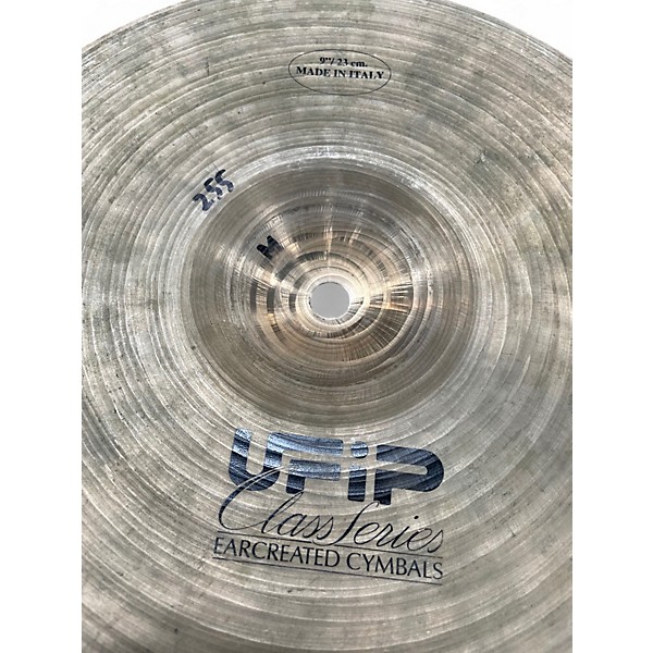 Used UFIP 18in Primo Series China Cymbal