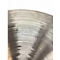 Used UFIP 13in Class Series Crash Cymbal thumbnail