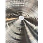 Used UFIP 13in Class Series Crash Cymbal