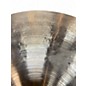 Used UFIP 13in Class Series Crash Cymbal