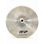 Used UFIP 20in Rough Series Ride Cymbal thumbnail
