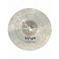 Used UFIP 20in Rough Series Ride Cymbal