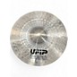 Used UFIP 20in Rough Series Ride Cymbal
