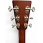 Used Martin D15M Mahogany Acoustic Guitar