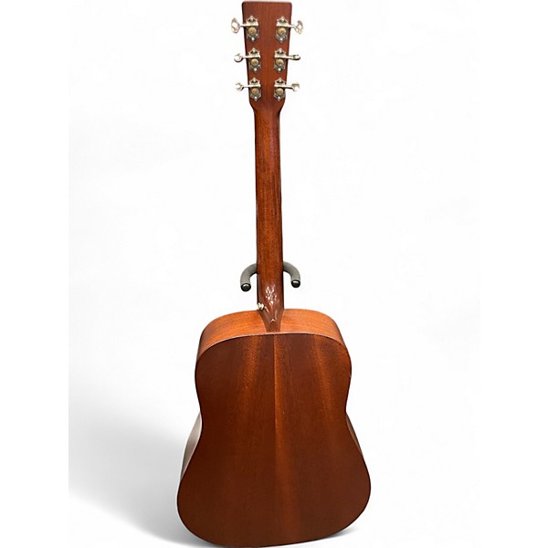 Used Martin D15M Mahogany Acoustic Guitar