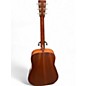 Used Martin D15M Mahogany Acoustic Guitar