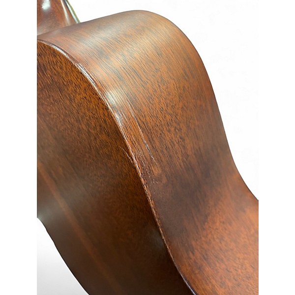 Used Martin D15M Mahogany Acoustic Guitar