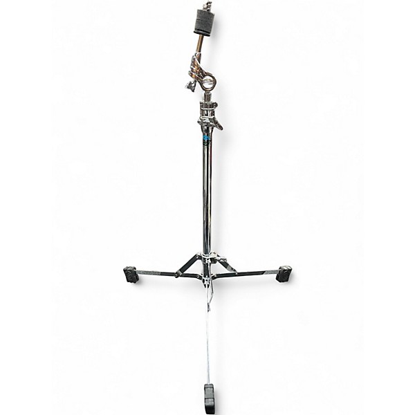 Used Ludwig Atlas Straight Cymbal Stand Cymbal Stand