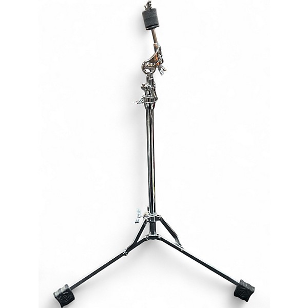 Used Ludwig Atlas Straight Cymbal Stand Cymbal Stand