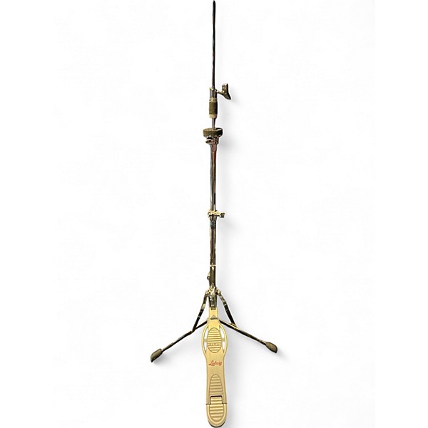 Used Ludwig Atlas Hi Hat Stand Hi Hat Stand
