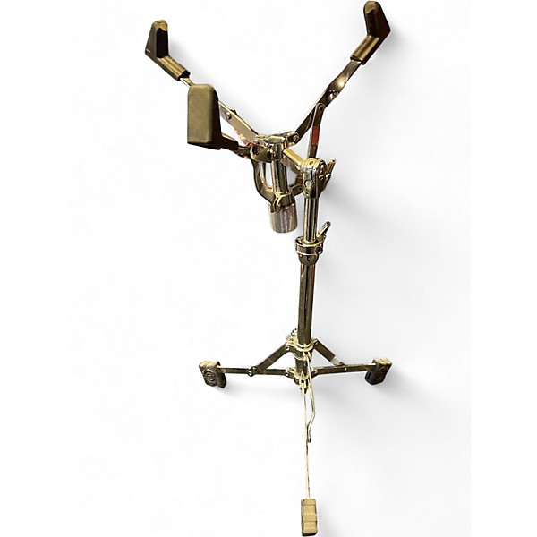 Used Ludwig Atlas Snare Stand Snare Stand