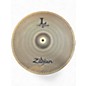 Used Zildjian 18in L80 Low Volume Ride Cymbal thumbnail