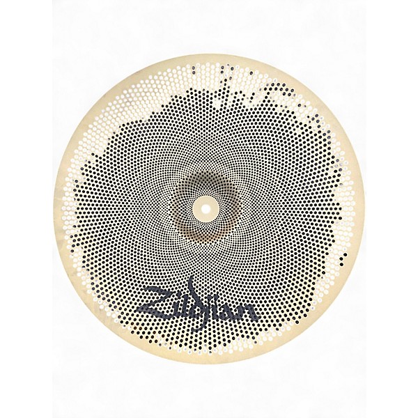 Used Zildjian 18in L80 Low Volume Ride Cymbal