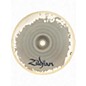 Used Zildjian 18in L80 Low Volume Ride Cymbal