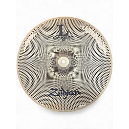 Used Zildjian 16in L80 Low Volume Crash Cymbal