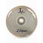 Used Zildjian 16in L80 Low Volume Crash Cymbal thumbnail
