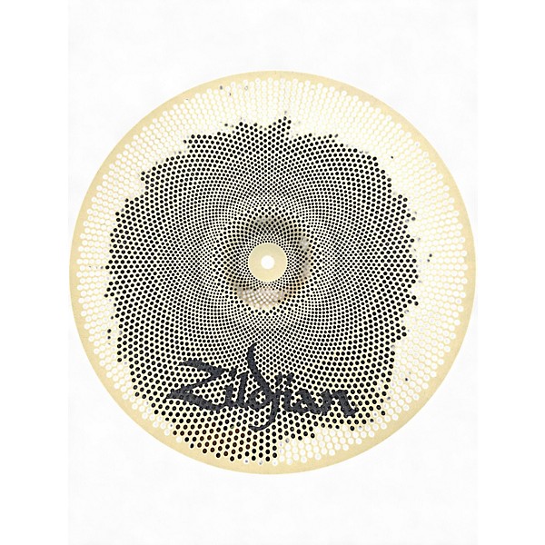 Used Zildjian 16in L80 Low Volume Crash Cymbal