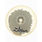 Used Zildjian 16in L80 Low Volume Crash Cymbal