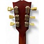 Used Gibson Les Paul Studio Red Solid Body Electric Guitar