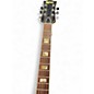 Used Univox Custom Natural Hollow Body Electric Guitar