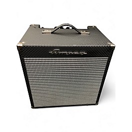 Used Ampeg RB108 Bass Combo Amp