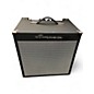 Used Ampeg RB108 Bass Combo Amp thumbnail