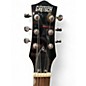 Used Gretsch Guitars G5230T Gold Sparkle Solid Body Electric Guitar