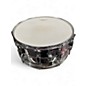 Used Ludwig 14in SUPERFONIC LM402 Chrome Silver Drum thumbnail