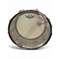 Used Ludwig 14in SUPERFONIC LM402 Chrome Silver Drum