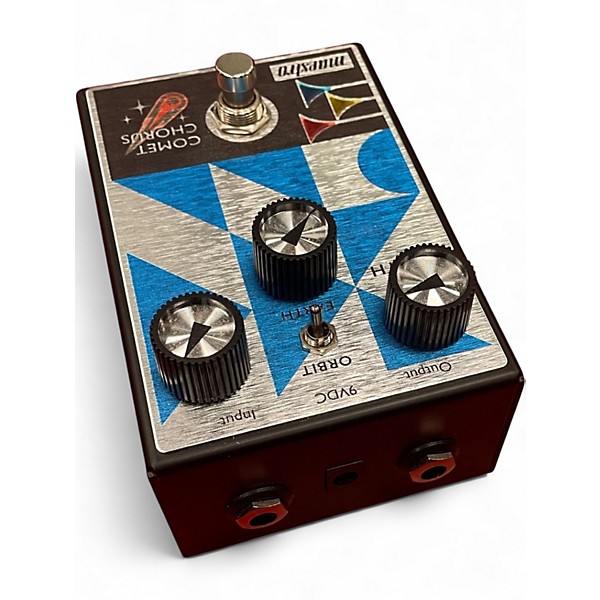 Used Maestro COMET CHORUS Effect Pedal
