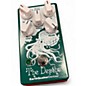 Used EarthQuaker Devices The Depths Optical Vibe Machine Effect Pedal thumbnail