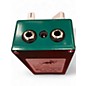 Used EarthQuaker Devices The Depths Optical Vibe Machine Effect Pedal