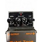 Used BOSS MT2 Metal Zone Distortion Effect Pedal