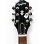 Used Epiphone ES335 Red Hollow Body Electric Guitar