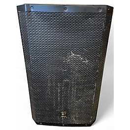 Used Electro-Voice ZLX-15P 15in 2-Way Powered Speaker
