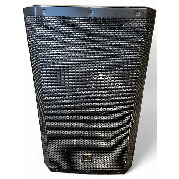 Used Electro-Voice ZLX-15P 15in 2-Way Powered Speaker