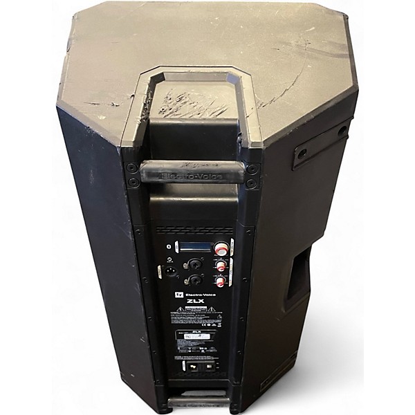 Used Electro-Voice ZLX-15P 15in 2-Way Powered Speaker