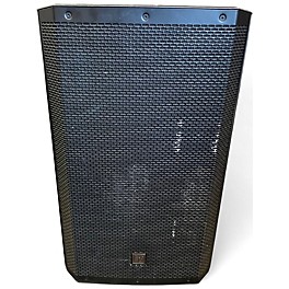 Used Electro-Voice ZLX-15P 15in 2-Way Powered Speaker